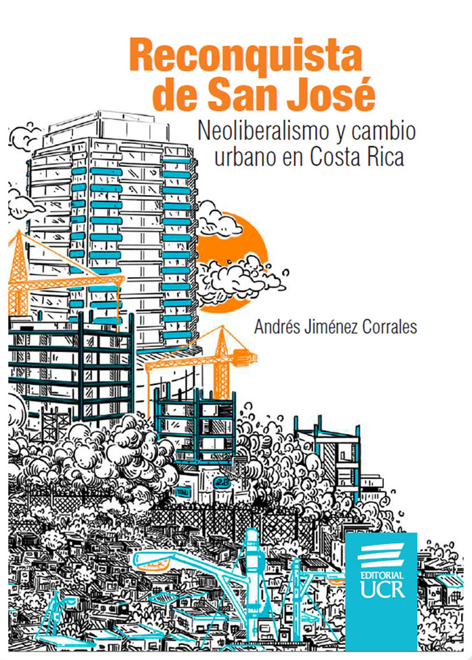 Reconquista de San José de Andres Jimenez Reconquista de San José de Andres Jimenez