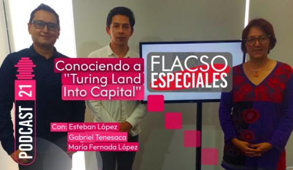 Podcast 21 Conociendo a TuringLand into Capital Podcast 21 Conociendo a TuringLand into Capital