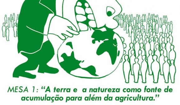 Quinta Conferencia Internacional del proyecto Turning Land into Capital - Poster 1